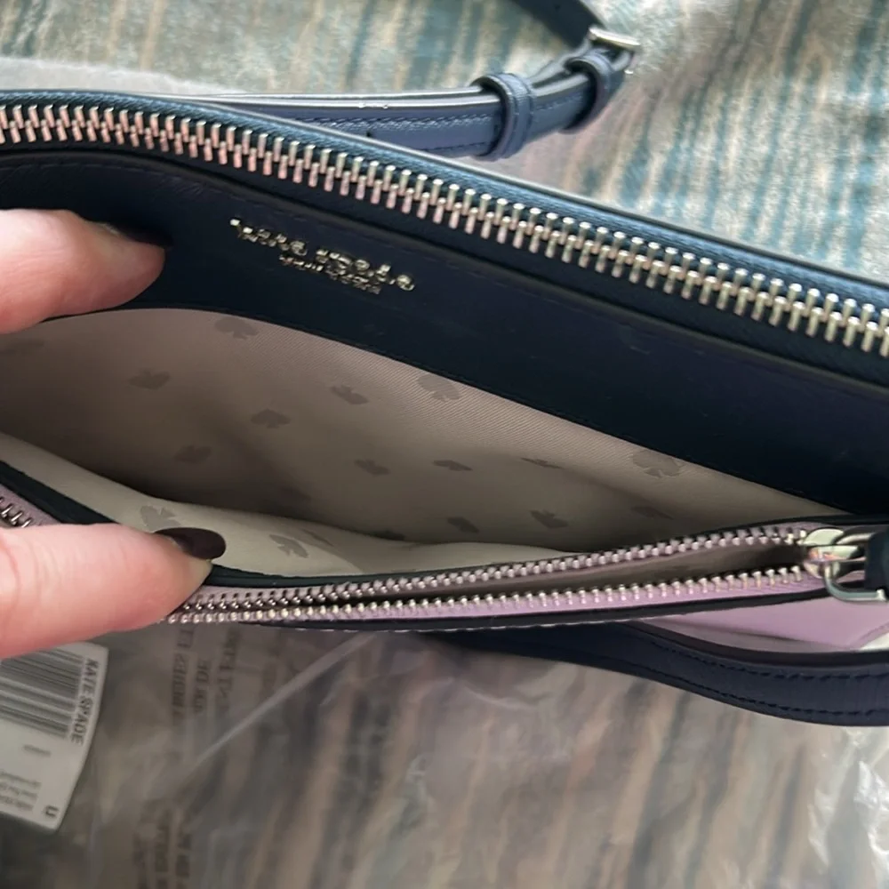 Kate Spade Women's Bag - Picture 7 of 8